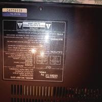 finale di potenza pa