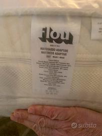 Materasso matrimoniale Flou