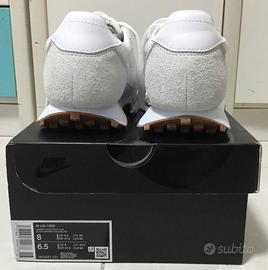 Scarpe Nike Donna  Bianche W LD-1000 num.39