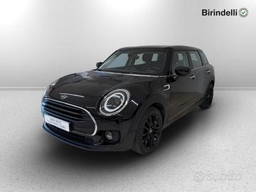 MINI Mini Clubman (F54) - Mini 1.5 Cooper Busines