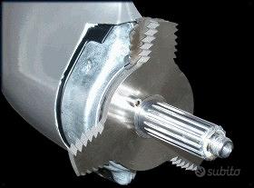 Taglialenze Ambassador Stripper