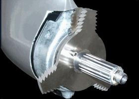 Taglialenze Ambassador Stripper