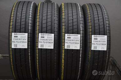 4 pneumatici goodyear 175/65 r17 87h tu19624
