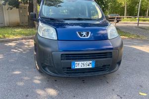 Peugeot Bipper 1.4 HDi 