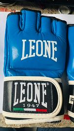 Guanti LEONE MMA tag. M
