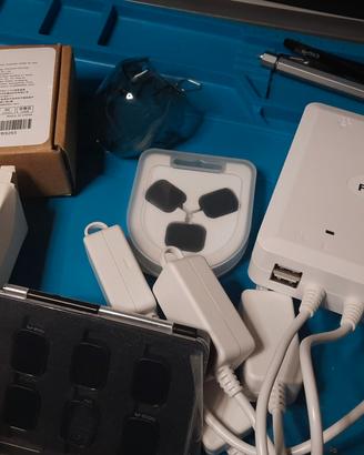 dji mini 3 , mini 3 pro accessori