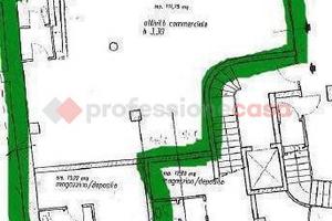 Negozio Arezzo [RIF VF110VCG]