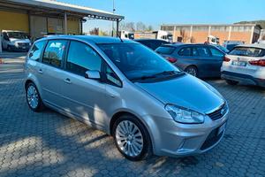 Ford C-Max 2.0 Titanium Gpl 145cv