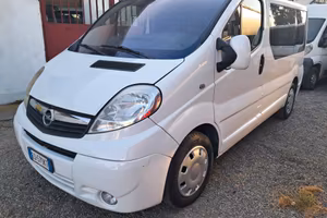 VIVARO 9 POSTI