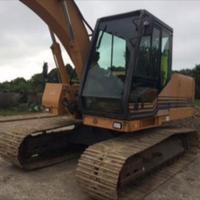 Escavatore case 988