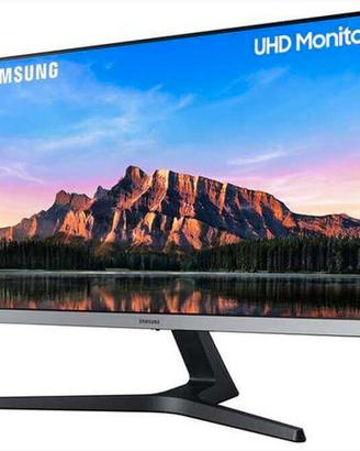 Monitor Samsung 4k 28 pollici 