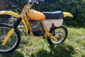 ANCILLOTTI 125CC 