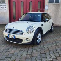 MINI Mini 1.6 16V One D