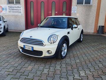 MINI Mini 1.6 16V One D