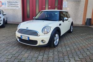 MINI Mini 1.6 16V One D
