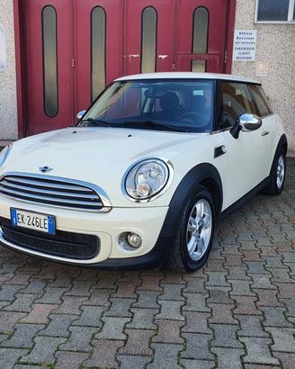 MINI Mini 1.6 16V One D