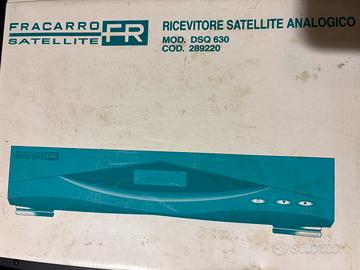 Ricevitore analogico