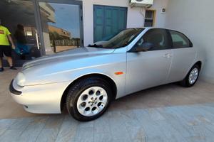 Alfa Romeo 156 1.8i 16V Twin Spark cat Progression