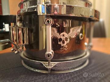 rullante Volume Skull 7.8x5.5''