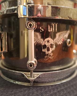 rullante Volume Skull 7.8x5.5''