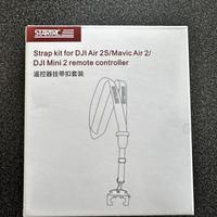 Cinghia radio drone dji