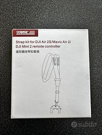 Cinghia radio drone dji