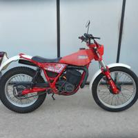 Fantic Trial 240 - 1983 con documenti