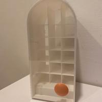 Porta rossetti organizer