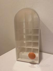 Porta rossetti organizer