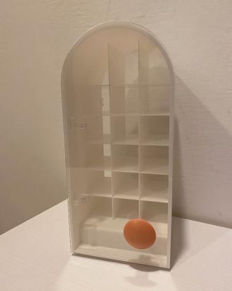 Porta rossetti organizer