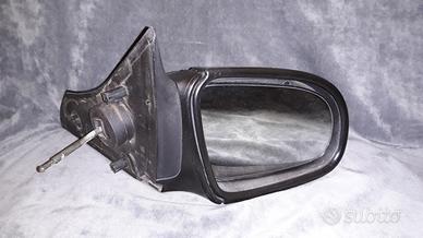 Specchietto opel
