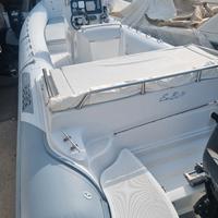 Gommone Asso 75 Myth