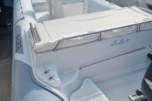 Gommone Asso 75 Myth