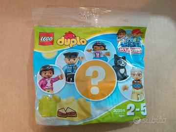 Lego Duplo 30324 my town - Blister Nuovo
