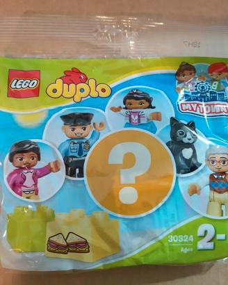 Lego Duplo 30324 my town - Blister Nuovo