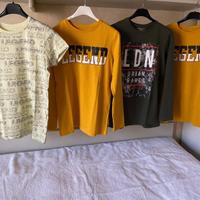 Magliette per ragazzo 11/12 anni