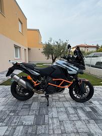Ktm 1290 Super Adventure s