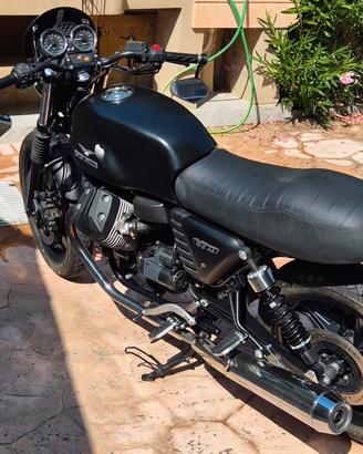 moto guzzi v7 II