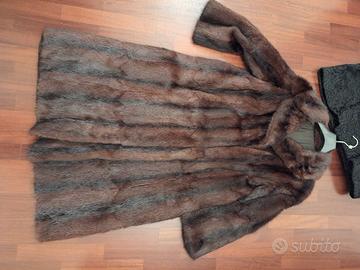 Cappotto / Pelliccia 
