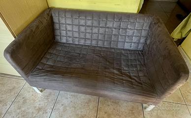 DIVANETTO SFODERABILE IKEA
