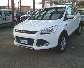 Ford Kuga 2.0 TDCI 150 CV S&S 4WD Powershift Titan