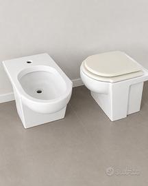 Sanitari bagno