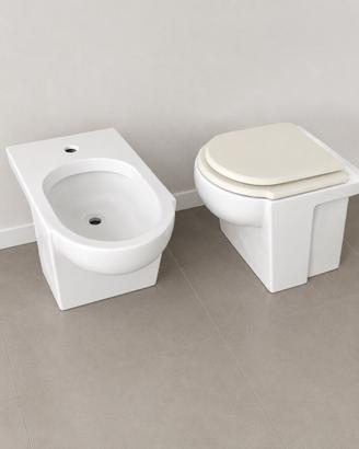 Sanitari bagno