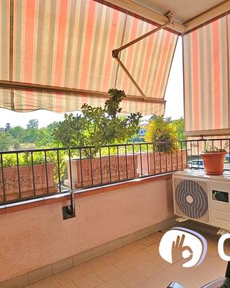 Appartamento San Giuliano Milanese [84/26VRG]