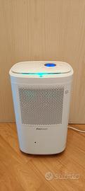 deumidificatore 12l 