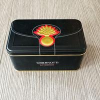 Cofanetto metallo "Gibernotti del Carabiniere"