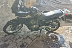 Honda transalp 650