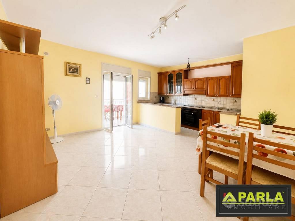 Appartamento – Canicattì, Quartiere Oltreponte, Agrigento - Altro