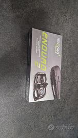 Pedali magnetici Magped enduro 2 