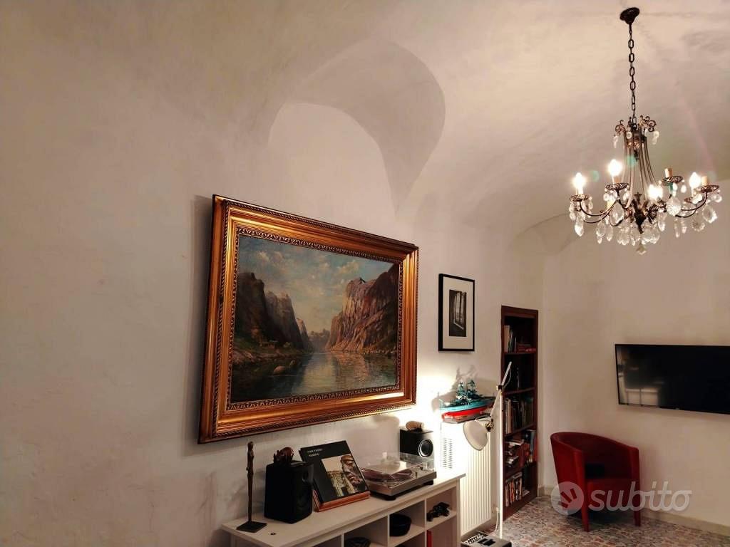 Appartamento – Isolabona - Vista 2